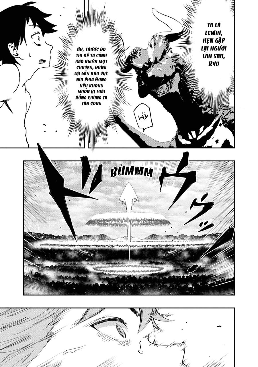 Ngự Thủy Ma Đạo Sĩ Chap 5 - Next Chap 6