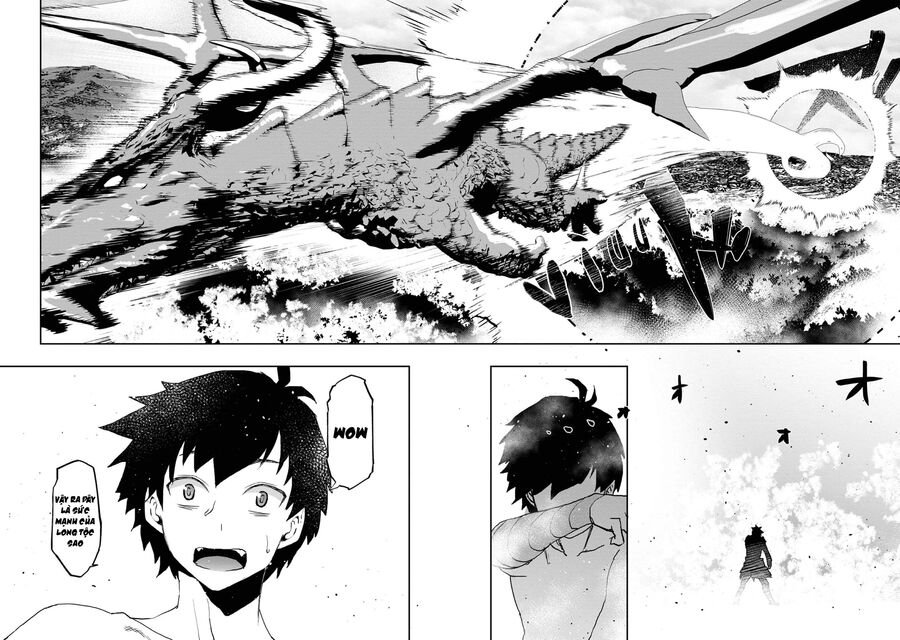 Ngự Thủy Ma Đạo Sĩ Chap 5 - Next Chap 6