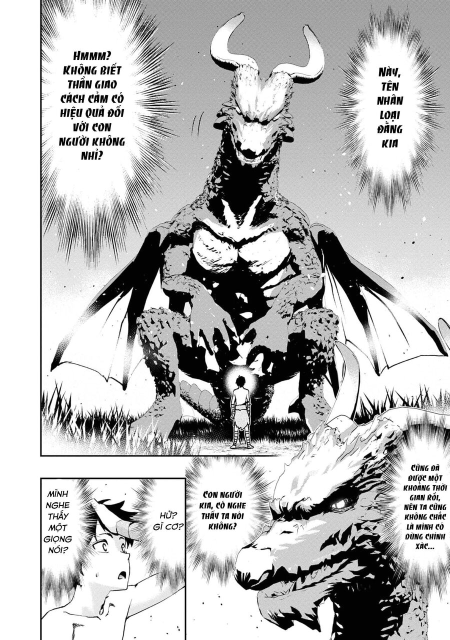 Ngự Thủy Ma Đạo Sĩ Chap 5 - Next Chap 6