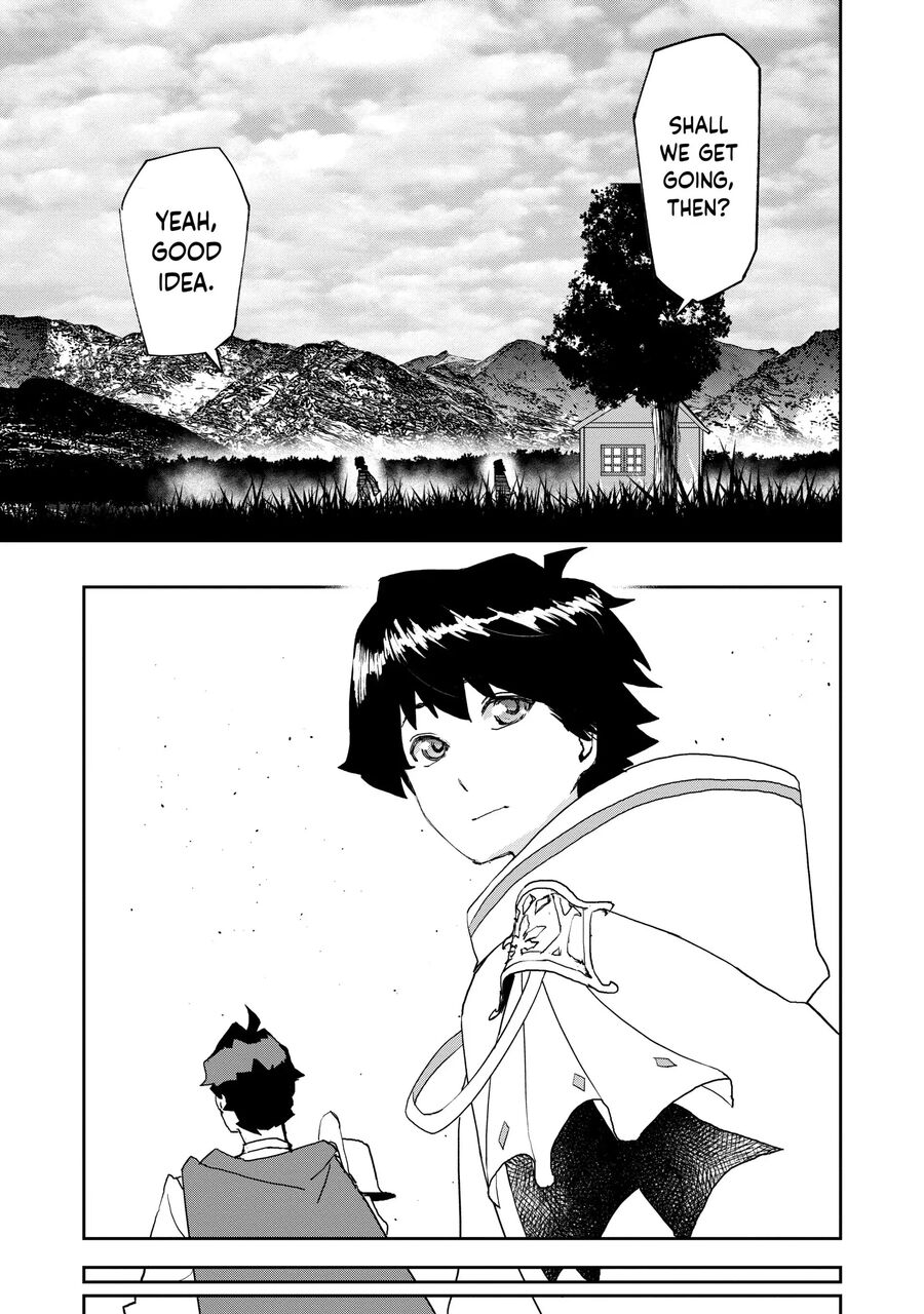 Ngự Thủy Ma Đạo Sĩ Chap 6 - Next Chap 7