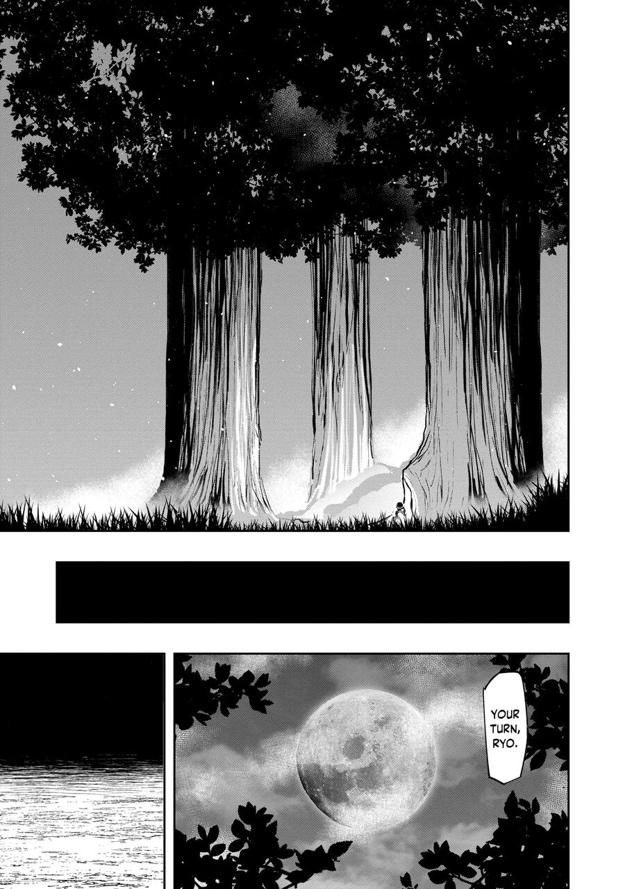 Ngự Thủy Ma Đạo Sĩ Chap 6 - Next Chap 7