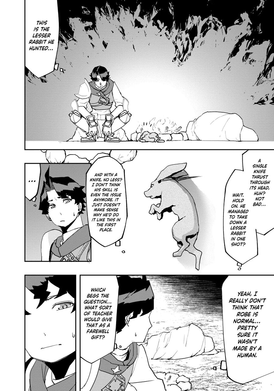 Ngự Thủy Ma Đạo Sĩ Chap 6 - Next Chap 7