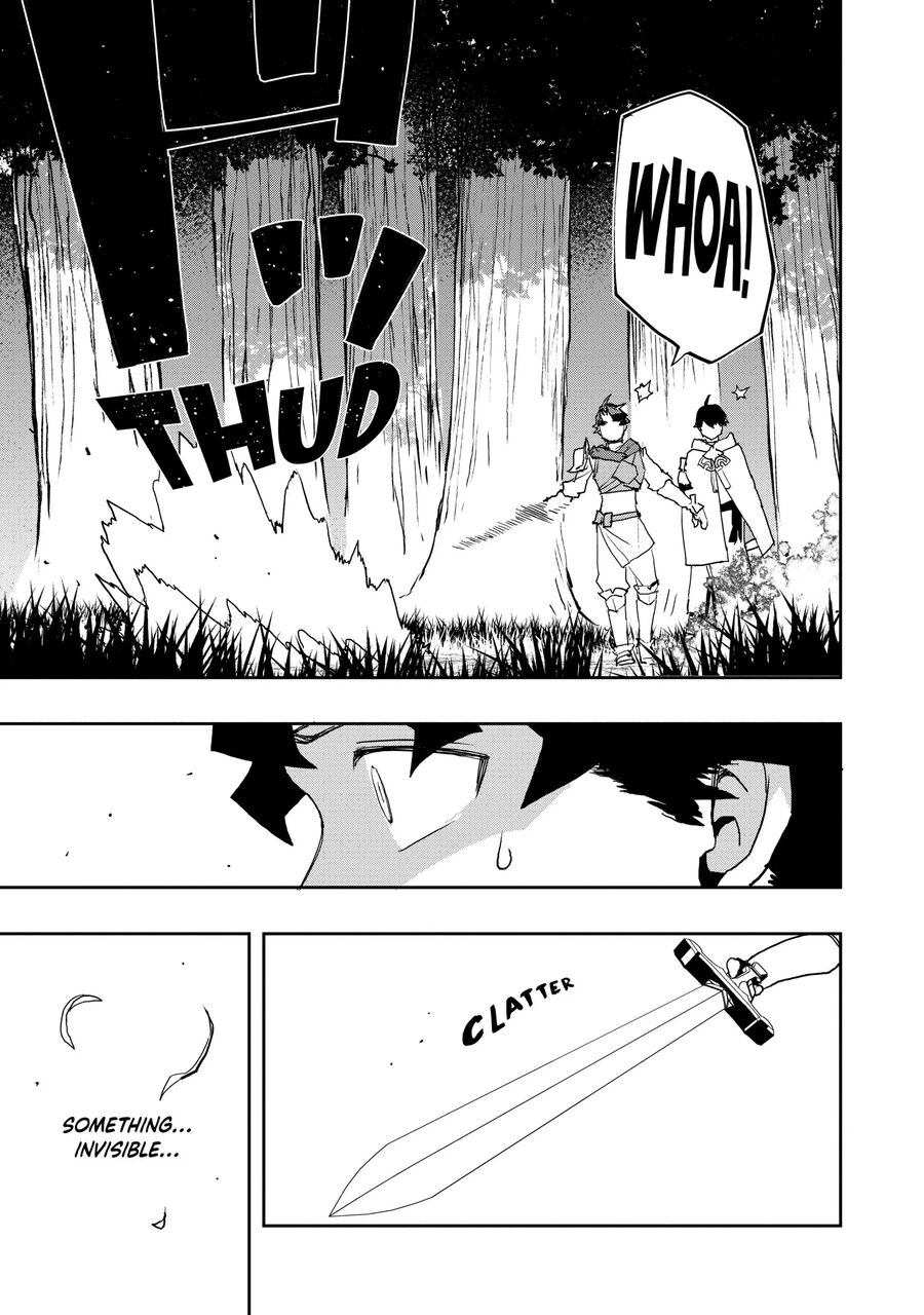 Ngự Thủy Ma Đạo Sĩ Chap 6 - Next Chap 7