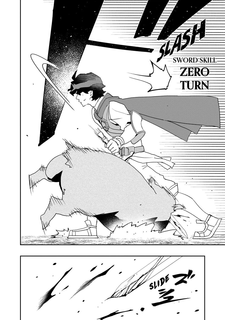 Ngự Thủy Ma Đạo Sĩ Chap 6 - Next Chap 7