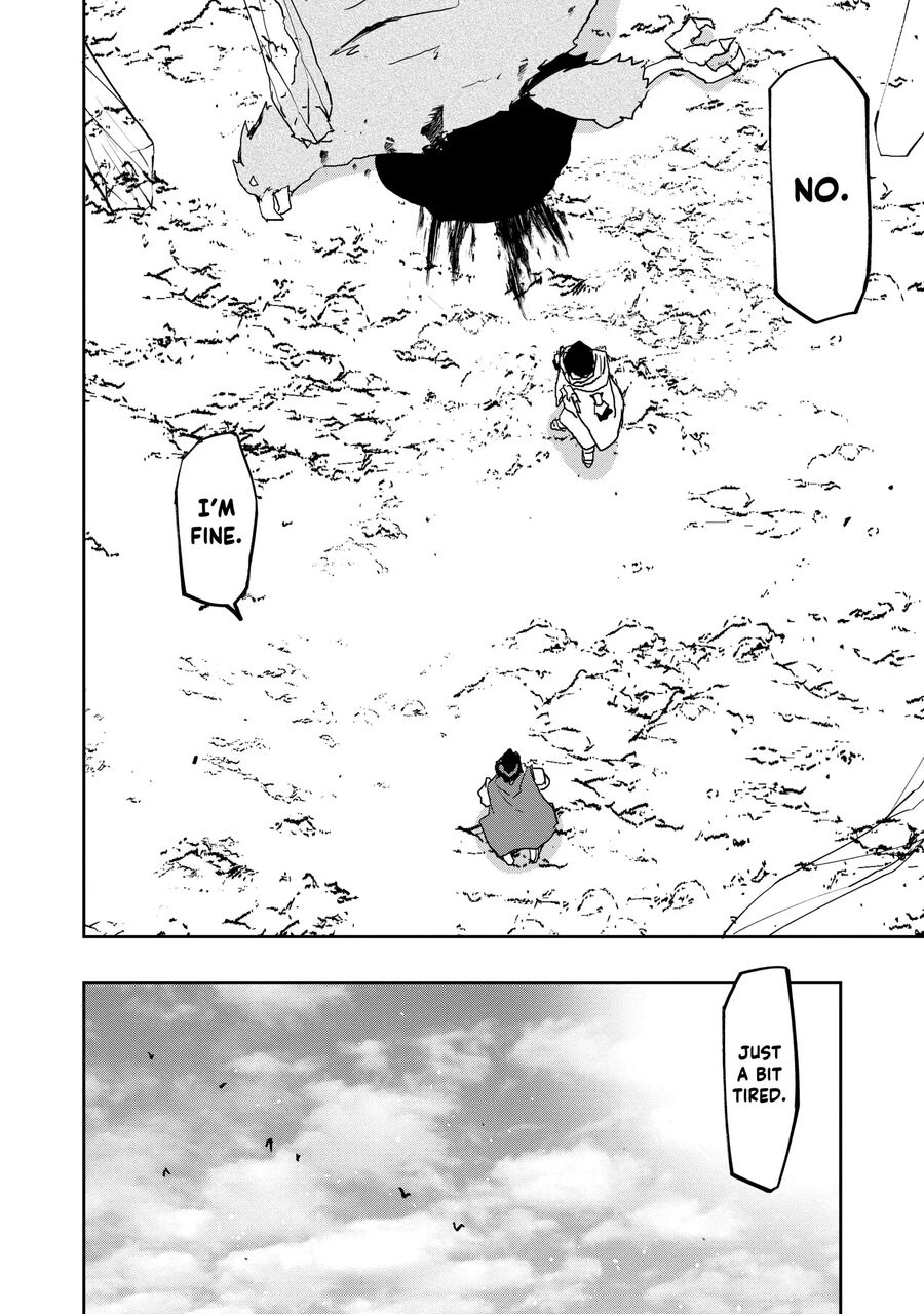 Ngự Thủy Ma Đạo Sĩ Chap 6 - Next Chap 7