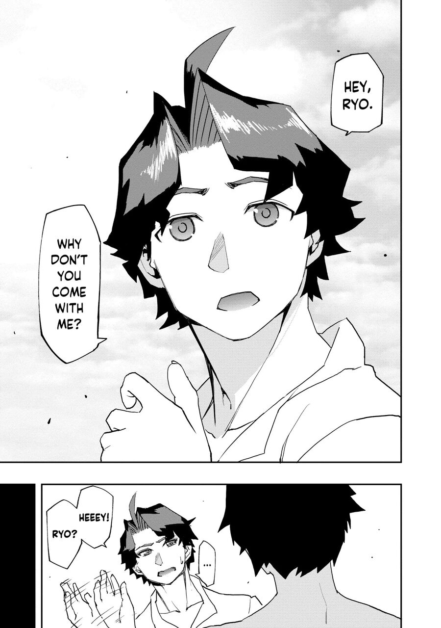 Ngự Thủy Ma Đạo Sĩ Chap 6 - Next Chap 7