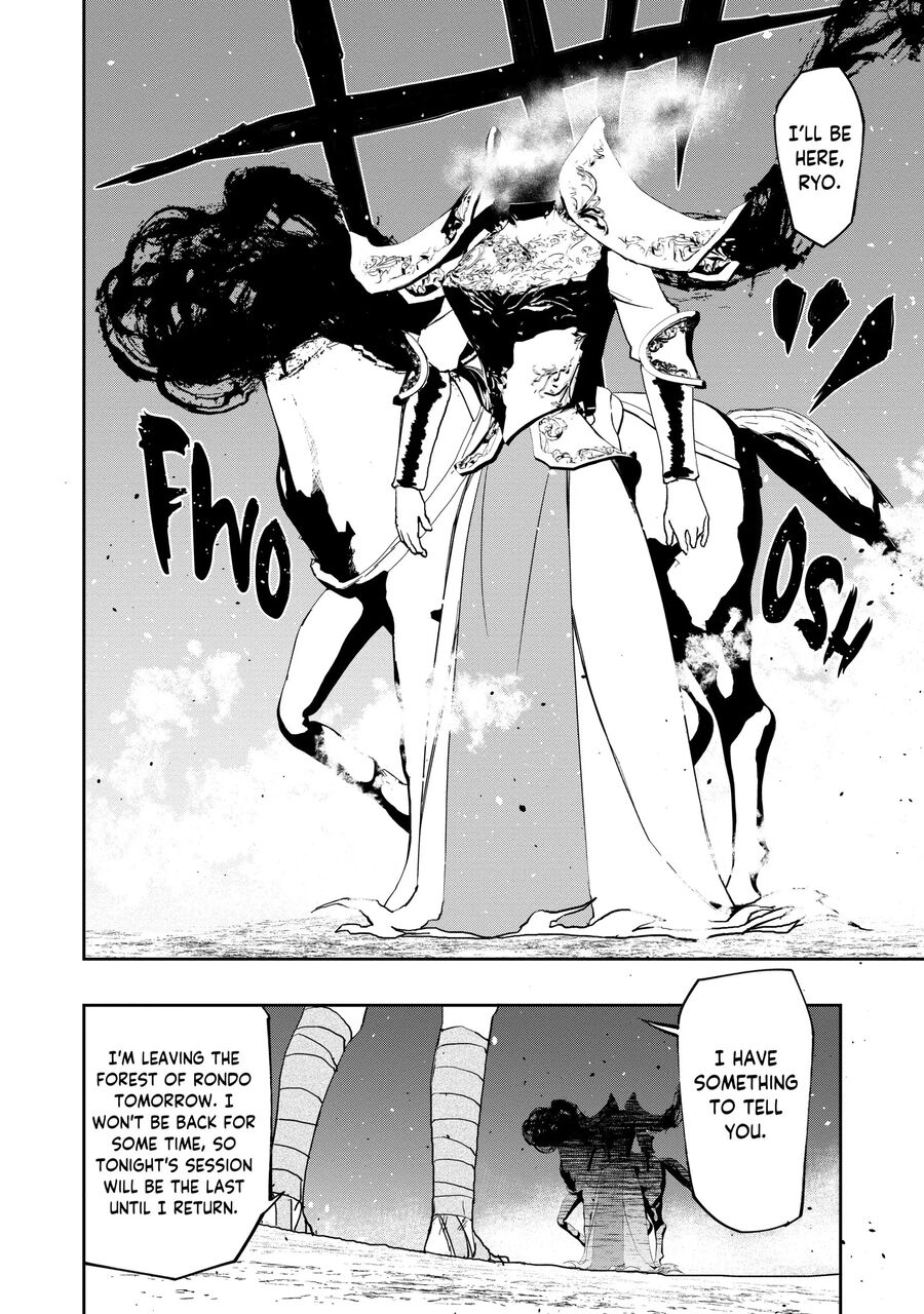 Ngự Thủy Ma Đạo Sĩ Chap 6 - Next Chap 7
