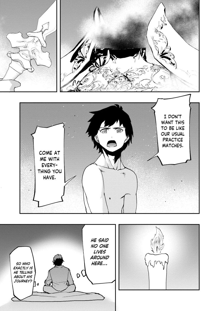 Ngự Thủy Ma Đạo Sĩ Chap 6 - Next Chap 7