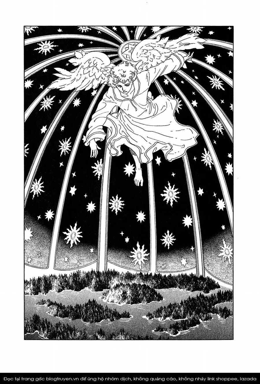Ngự Trị Ta, Vị Chúa Tàn Bạo - Zankoku Na Kami Ga Shihaisuru Chap 44 - Next Chap 45