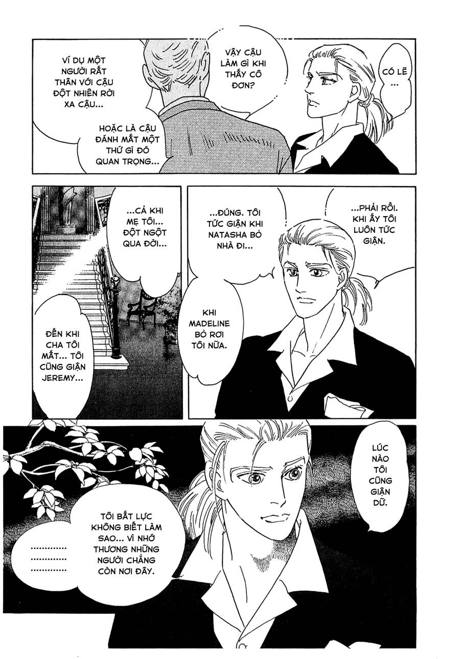 Ngự Trị Ta, Vị Chúa Tàn Bạo - Zankoku Na Kami Ga Shihaisuru Chap 44 - Next Chap 45