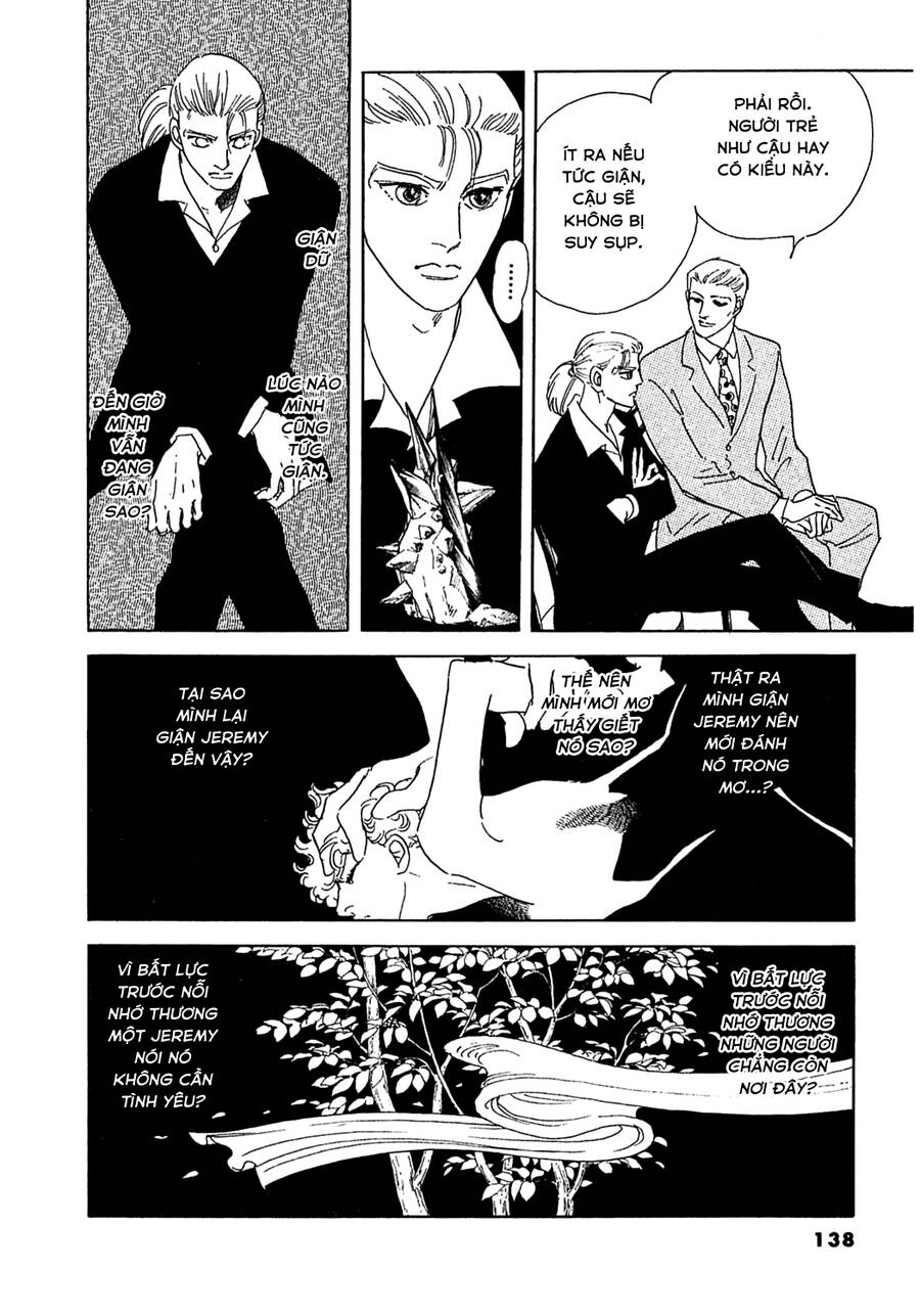 Ngự Trị Ta, Vị Chúa Tàn Bạo - Zankoku Na Kami Ga Shihaisuru Chap 44 - Next Chap 45
