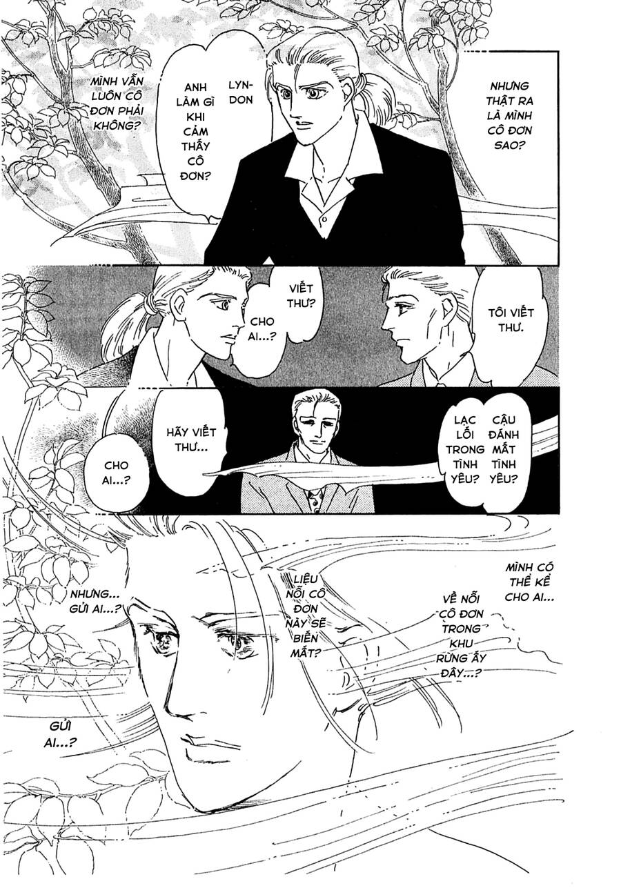 Ngự Trị Ta, Vị Chúa Tàn Bạo - Zankoku Na Kami Ga Shihaisuru Chap 44 - Next Chap 45