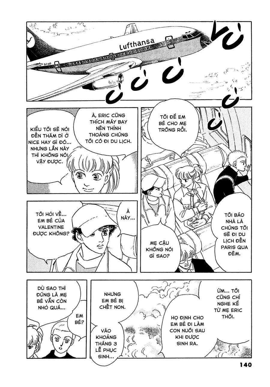 Ngự Trị Ta, Vị Chúa Tàn Bạo - Zankoku Na Kami Ga Shihaisuru Chap 44 - Next Chap 45