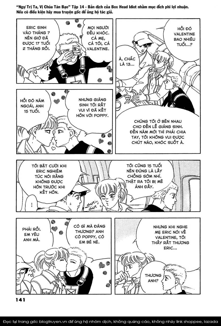 Ngự Trị Ta, Vị Chúa Tàn Bạo - Zankoku Na Kami Ga Shihaisuru Chap 44 - Next Chap 45