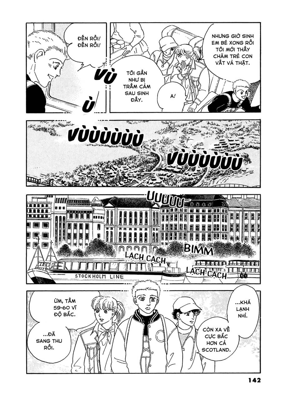 Ngự Trị Ta, Vị Chúa Tàn Bạo - Zankoku Na Kami Ga Shihaisuru Chap 44 - Next Chap 45