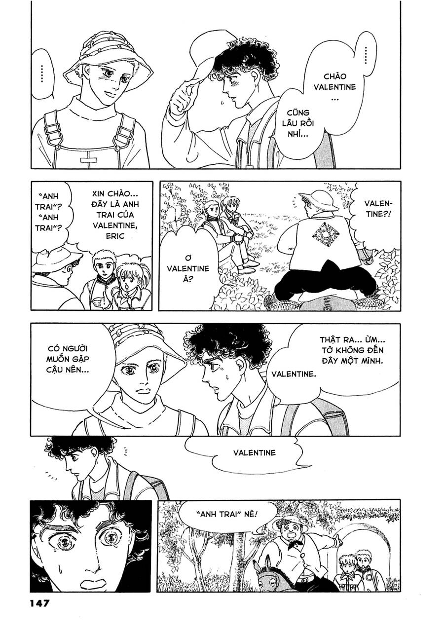 Ngự Trị Ta, Vị Chúa Tàn Bạo - Zankoku Na Kami Ga Shihaisuru Chap 44 - Next Chap 45