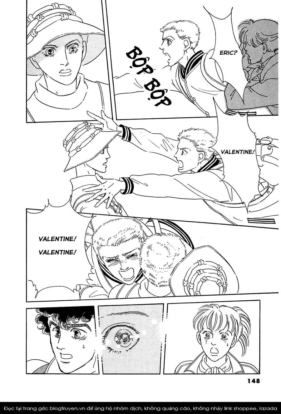 Ngự Trị Ta, Vị Chúa Tàn Bạo - Zankoku Na Kami Ga Shihaisuru Chap 44 - Next Chap 45