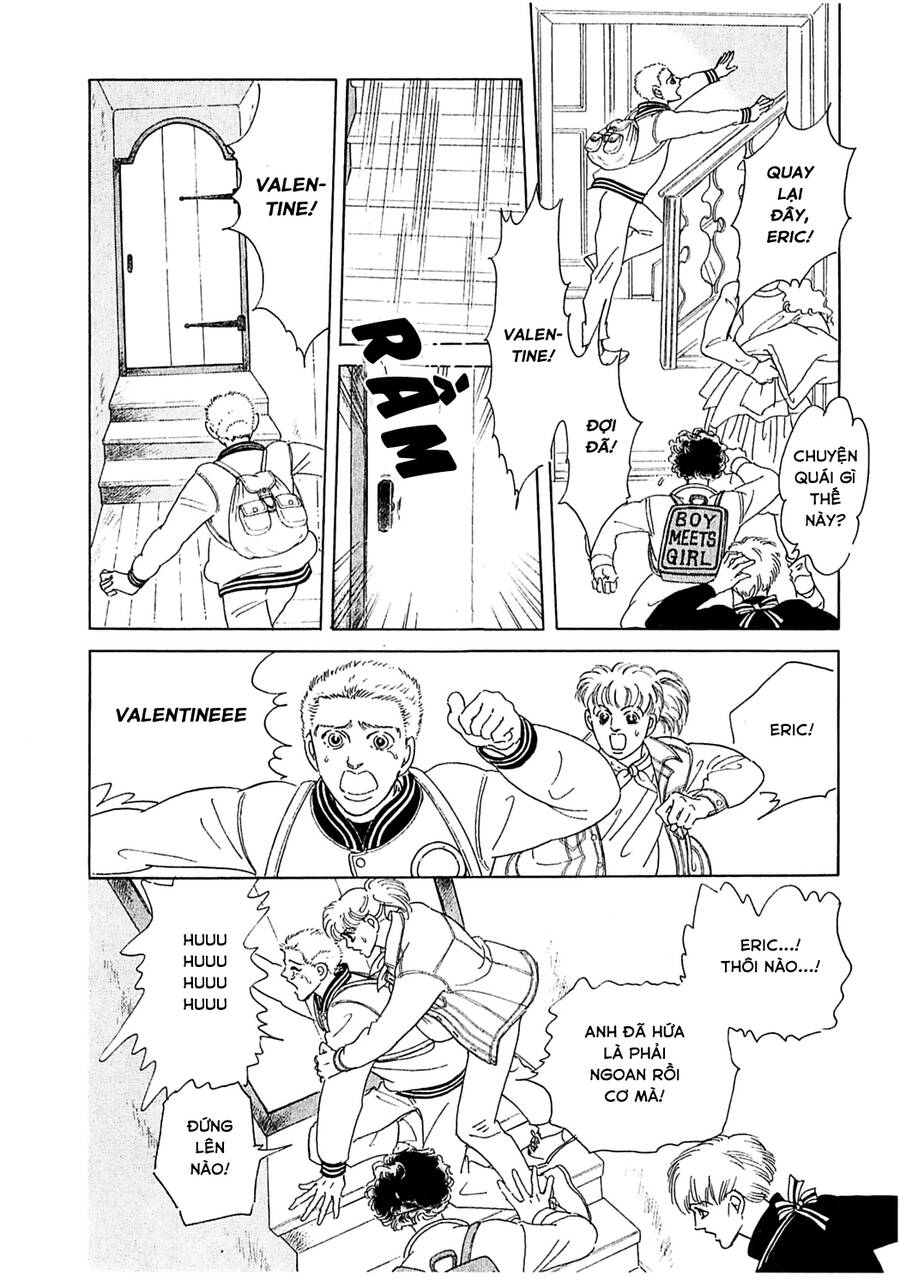 Ngự Trị Ta, Vị Chúa Tàn Bạo - Zankoku Na Kami Ga Shihaisuru Chap 44 - Next Chap 45