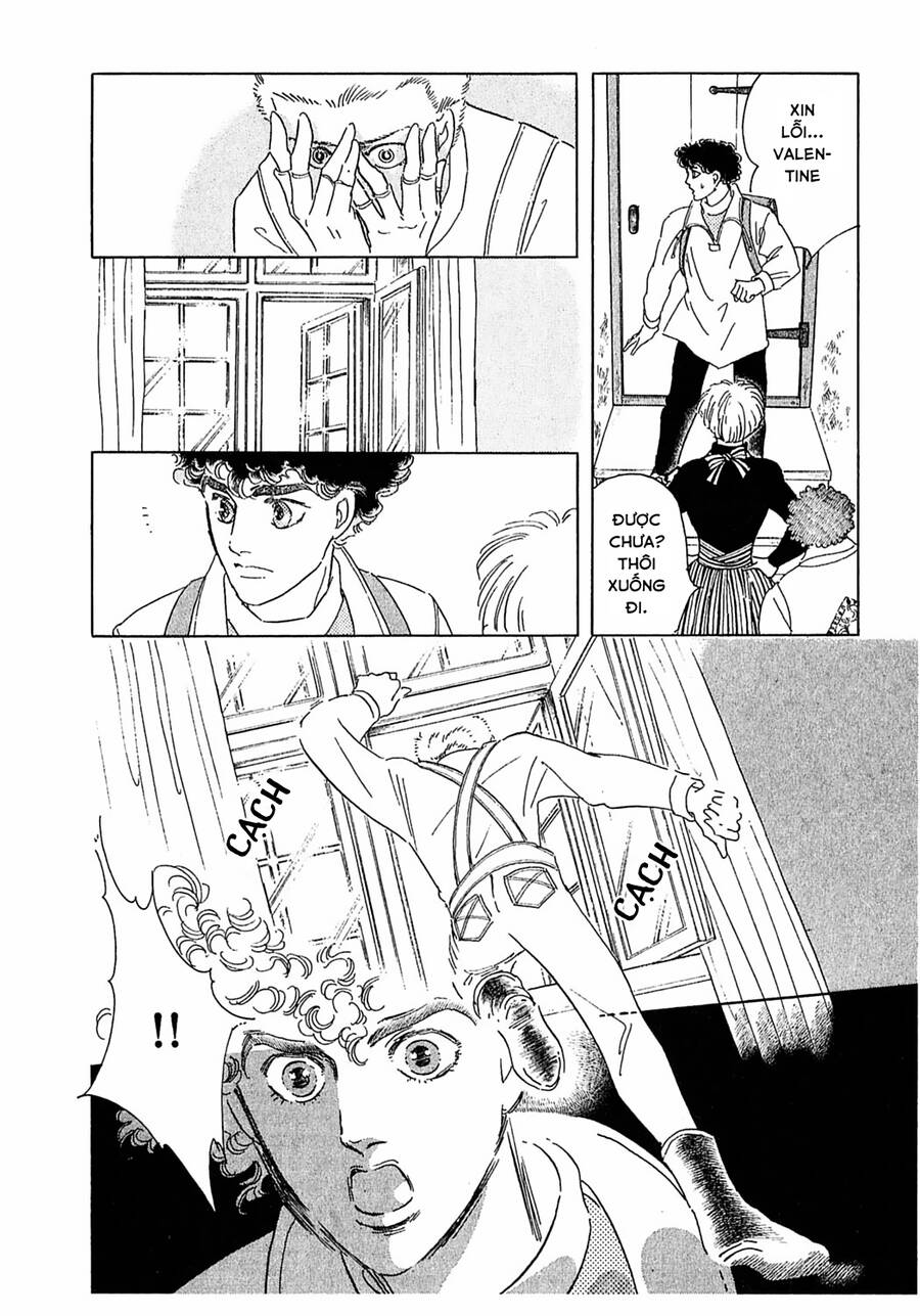 Ngự Trị Ta, Vị Chúa Tàn Bạo - Zankoku Na Kami Ga Shihaisuru Chap 44 - Next Chap 45