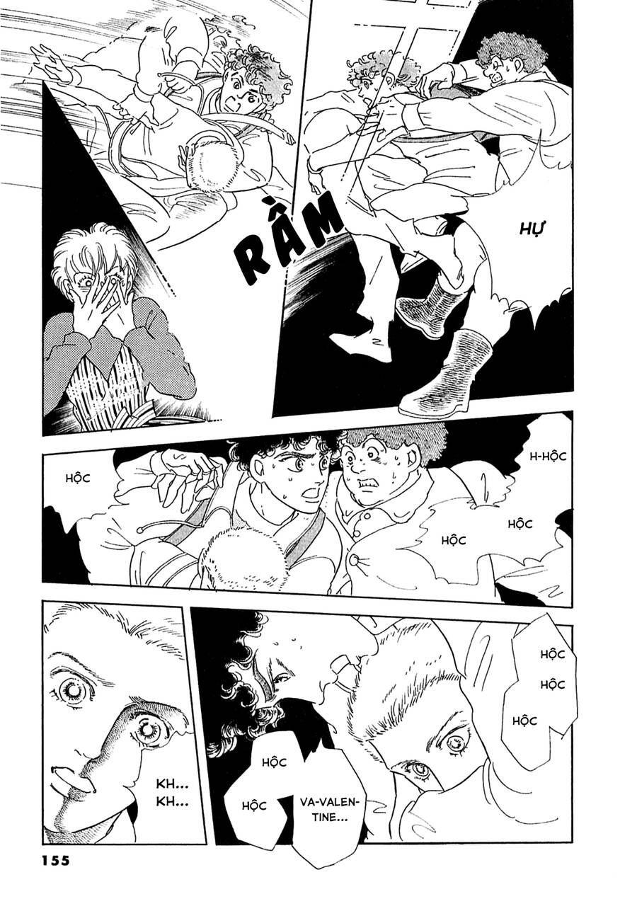 Ngự Trị Ta, Vị Chúa Tàn Bạo - Zankoku Na Kami Ga Shihaisuru Chap 44 - Next Chap 45