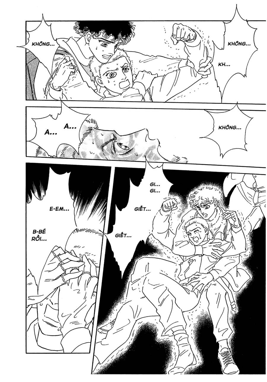 Ngự Trị Ta, Vị Chúa Tàn Bạo - Zankoku Na Kami Ga Shihaisuru Chap 44 - Next Chap 45