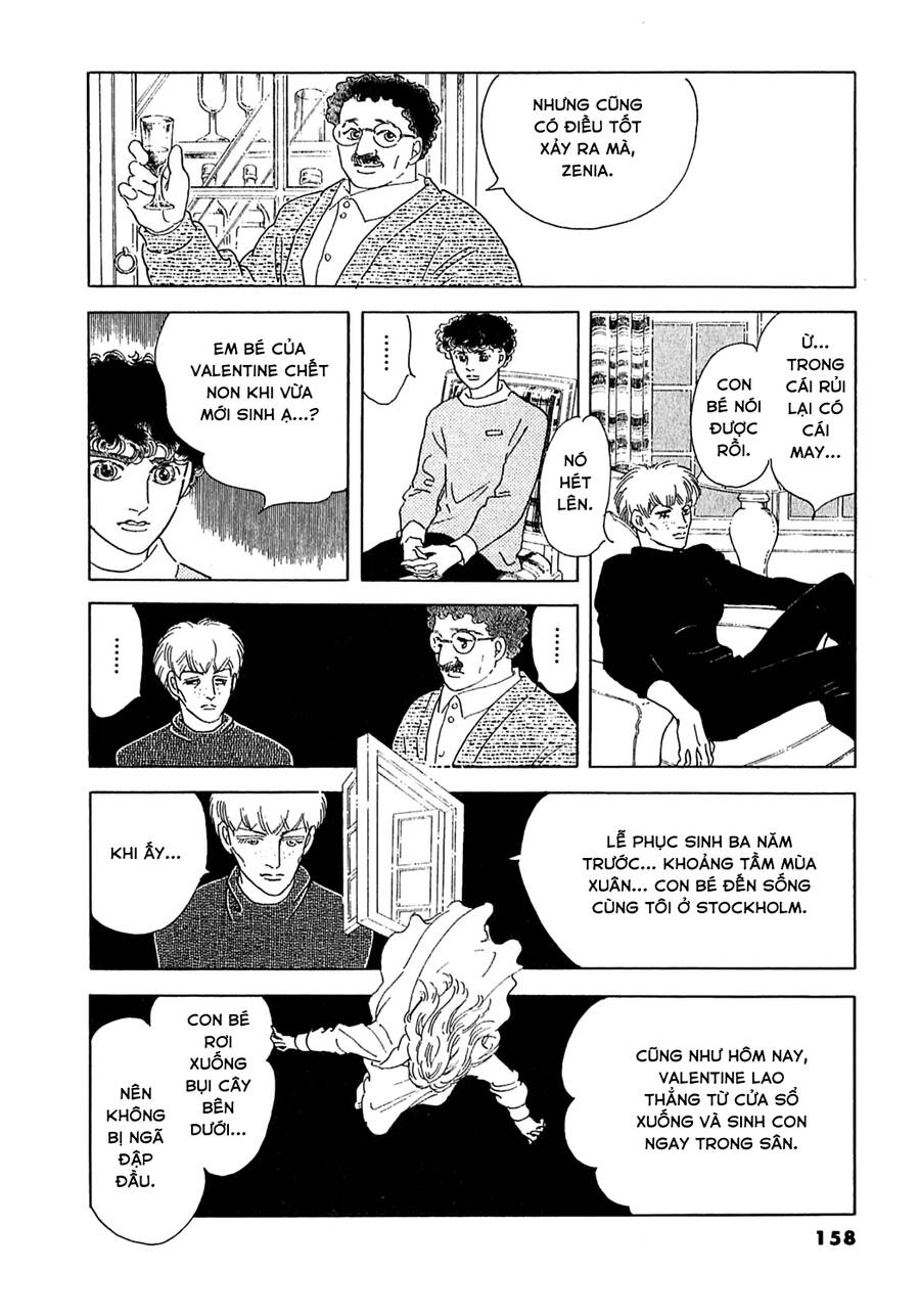 Ngự Trị Ta, Vị Chúa Tàn Bạo - Zankoku Na Kami Ga Shihaisuru Chap 44 - Next Chap 45