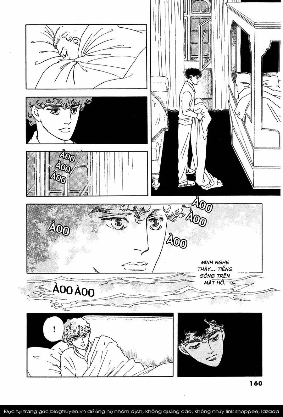 Ngự Trị Ta, Vị Chúa Tàn Bạo - Zankoku Na Kami Ga Shihaisuru Chap 44 - Next Chap 45