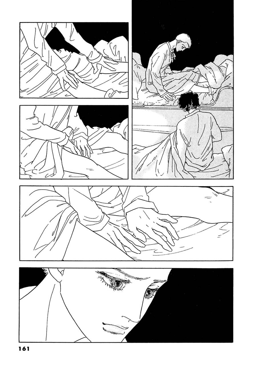 Ngự Trị Ta, Vị Chúa Tàn Bạo - Zankoku Na Kami Ga Shihaisuru Chap 44 - Next Chap 45