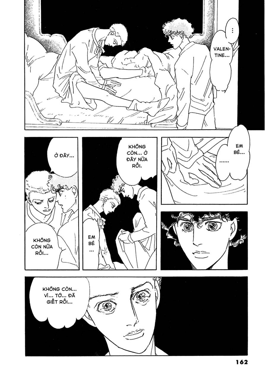Ngự Trị Ta, Vị Chúa Tàn Bạo - Zankoku Na Kami Ga Shihaisuru Chap 44 - Next Chap 45