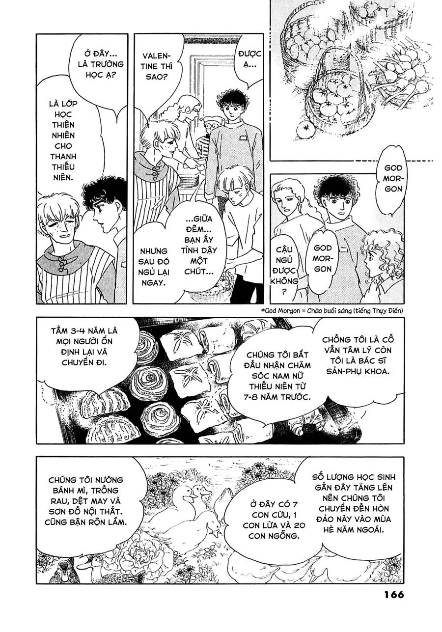 Ngự Trị Ta, Vị Chúa Tàn Bạo - Zankoku Na Kami Ga Shihaisuru Chap 44 - Next Chap 45