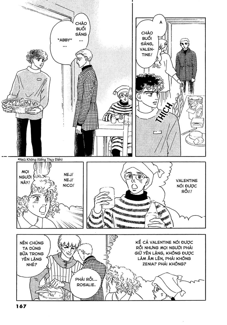 Ngự Trị Ta, Vị Chúa Tàn Bạo - Zankoku Na Kami Ga Shihaisuru Chap 44 - Next Chap 45