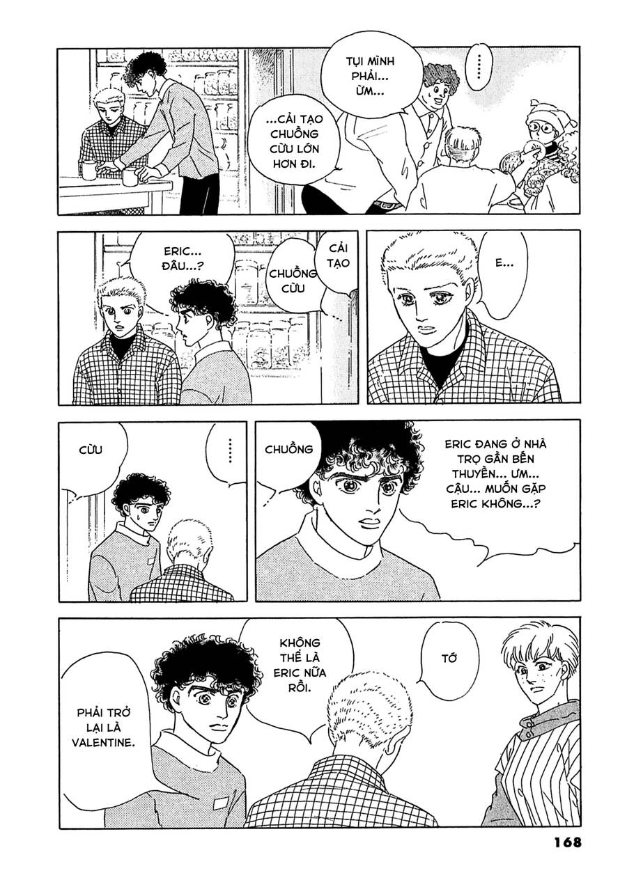 Ngự Trị Ta, Vị Chúa Tàn Bạo - Zankoku Na Kami Ga Shihaisuru Chap 44 - Next Chap 45