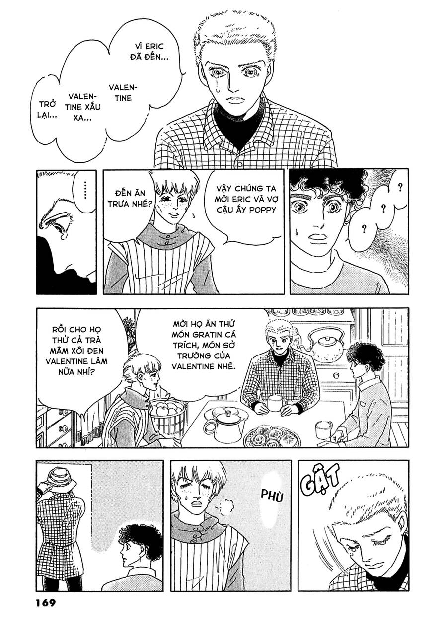 Ngự Trị Ta, Vị Chúa Tàn Bạo - Zankoku Na Kami Ga Shihaisuru Chap 44 - Next Chap 45