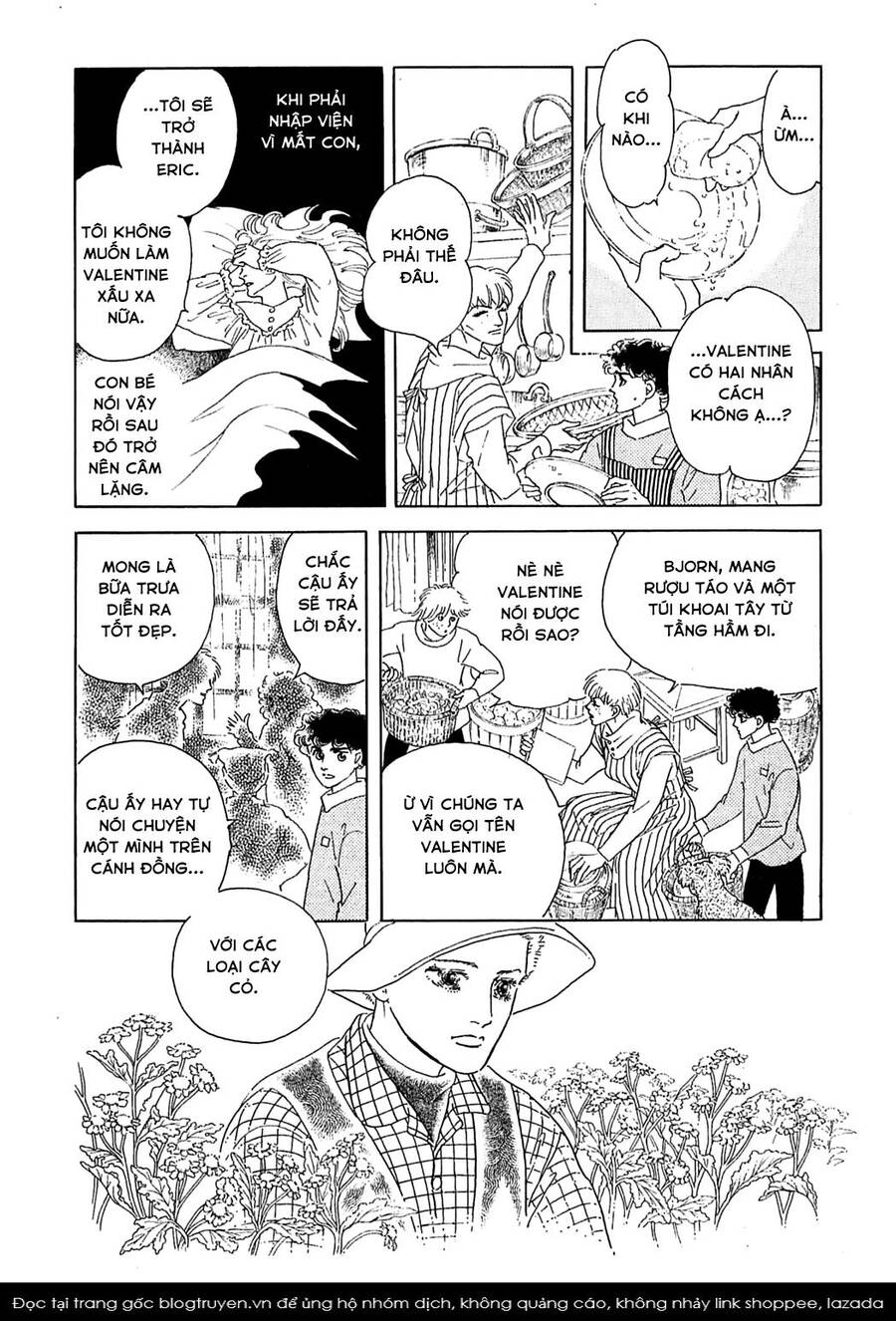 Ngự Trị Ta, Vị Chúa Tàn Bạo - Zankoku Na Kami Ga Shihaisuru Chap 44 - Next Chap 45