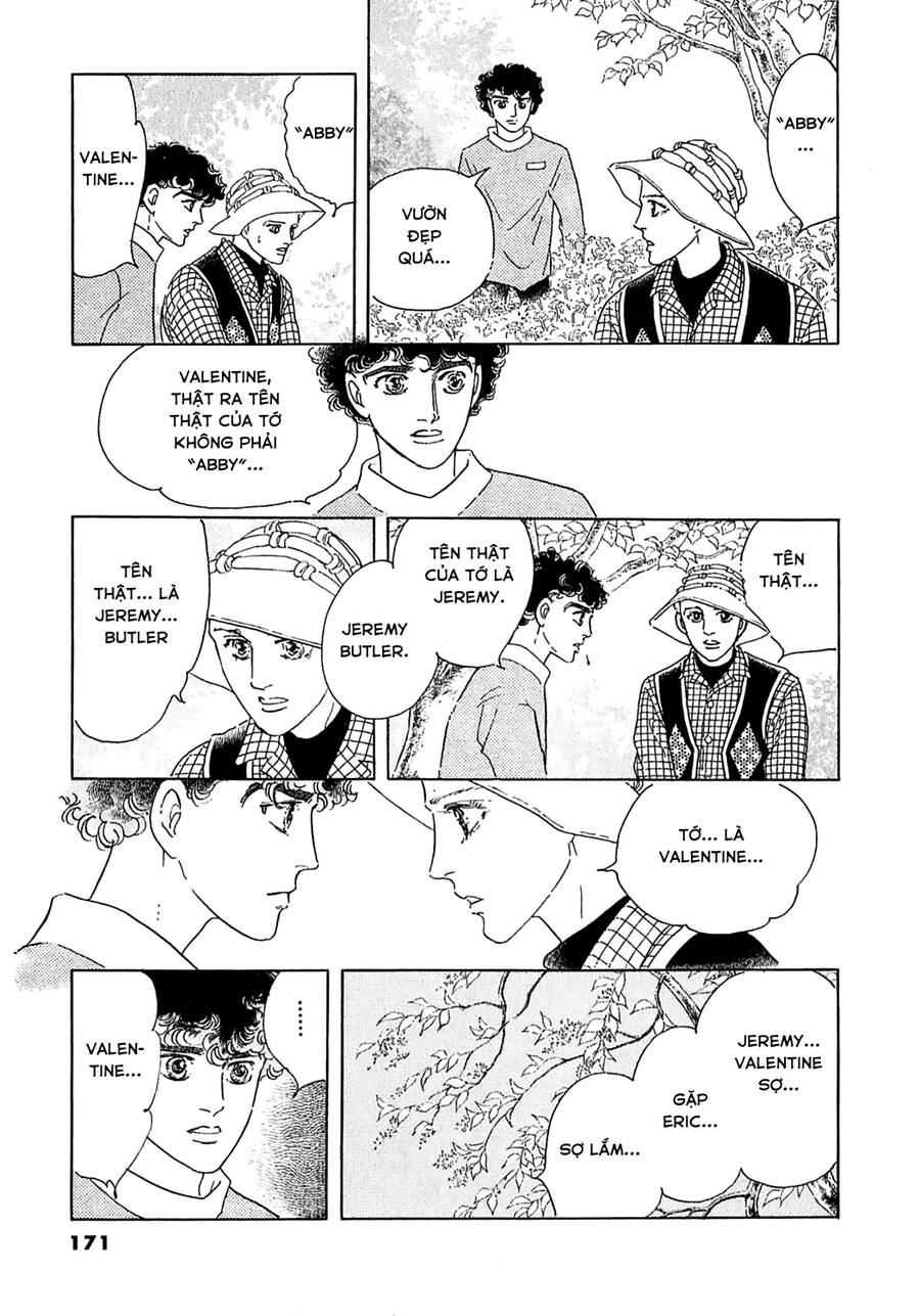 Ngự Trị Ta, Vị Chúa Tàn Bạo - Zankoku Na Kami Ga Shihaisuru Chap 44 - Next Chap 45