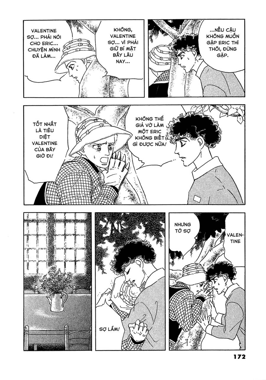Ngự Trị Ta, Vị Chúa Tàn Bạo - Zankoku Na Kami Ga Shihaisuru Chap 44 - Next Chap 45