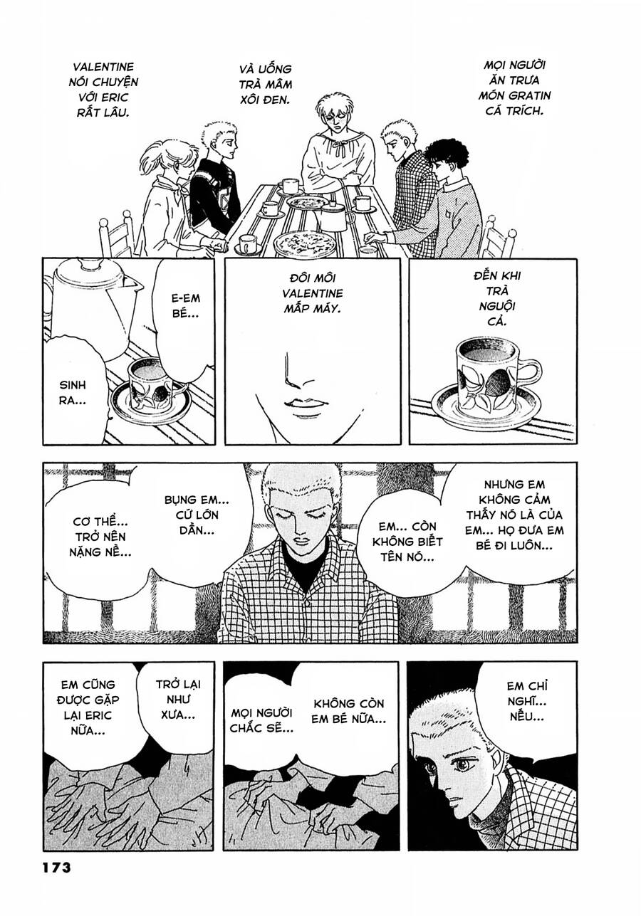 Ngự Trị Ta, Vị Chúa Tàn Bạo - Zankoku Na Kami Ga Shihaisuru Chap 44 - Next Chap 45