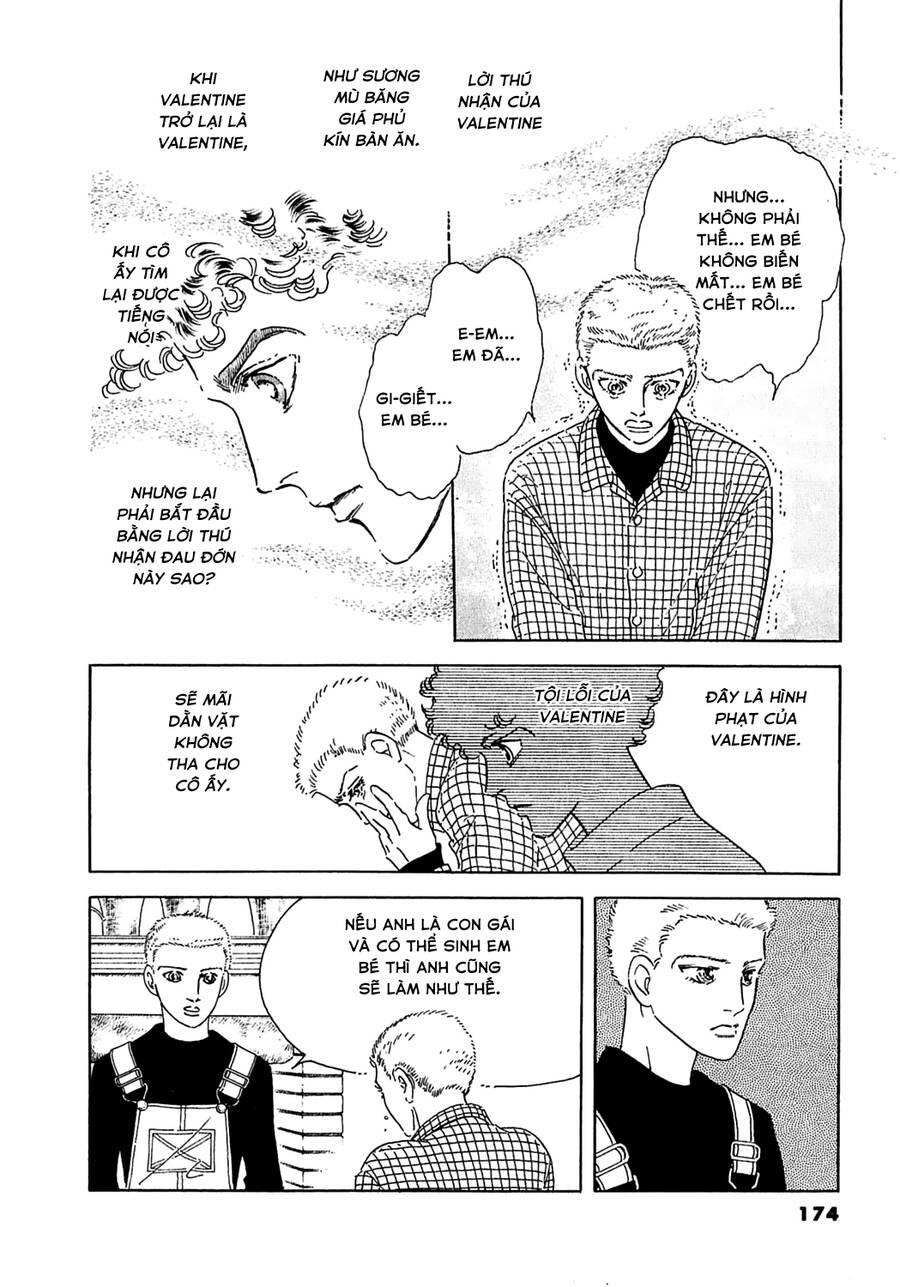 Ngự Trị Ta, Vị Chúa Tàn Bạo - Zankoku Na Kami Ga Shihaisuru Chap 44 - Next Chap 45