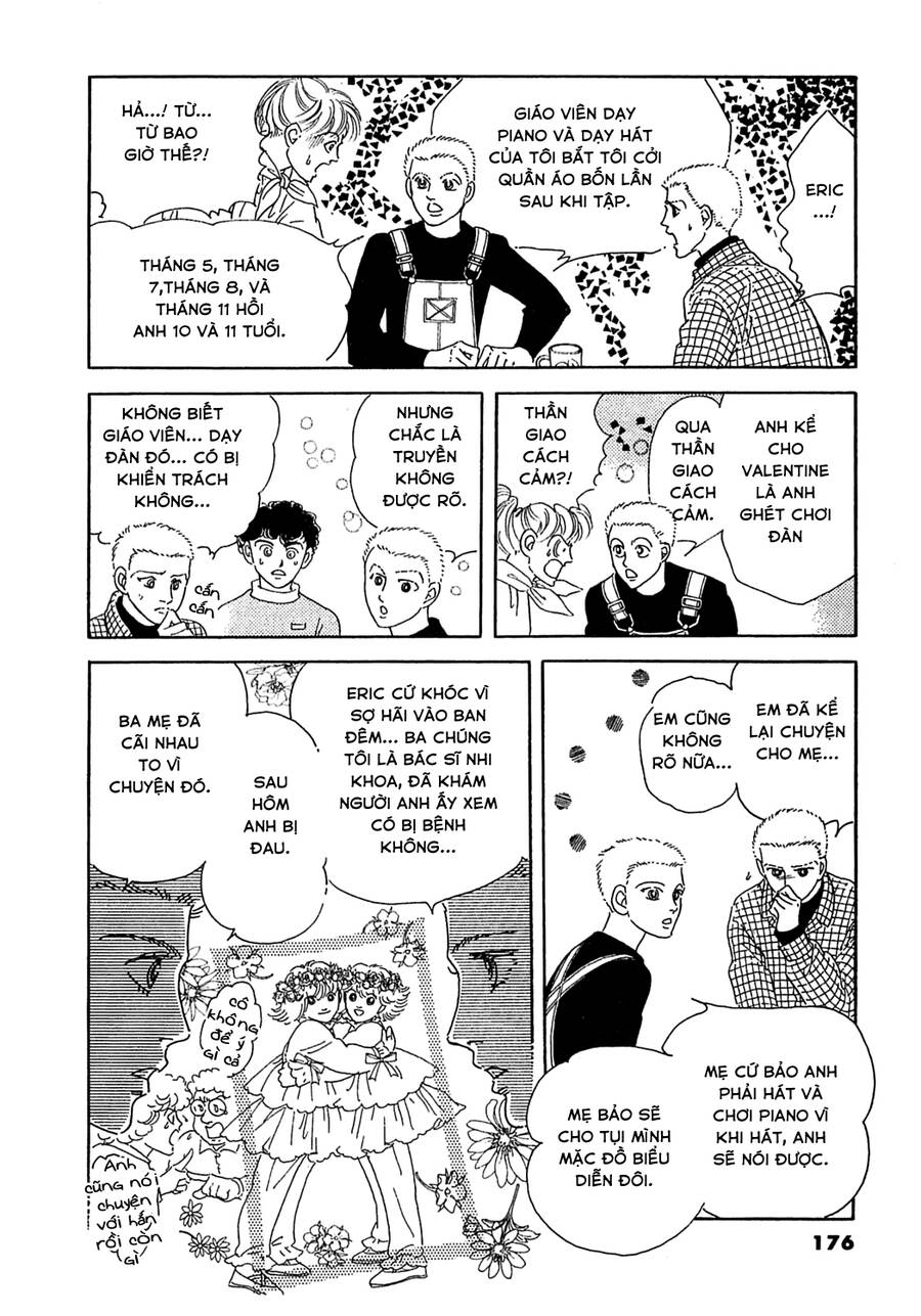 Ngự Trị Ta, Vị Chúa Tàn Bạo - Zankoku Na Kami Ga Shihaisuru Chap 44 - Next Chap 45