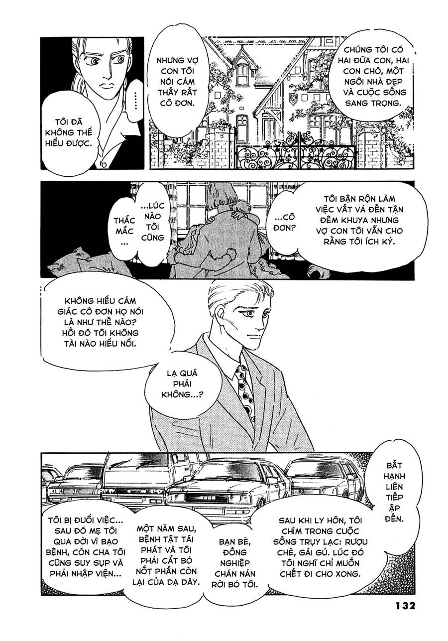 Ngự Trị Ta, Vị Chúa Tàn Bạo - Zankoku Na Kami Ga Shihaisuru Chap 44 - Next Chap 45