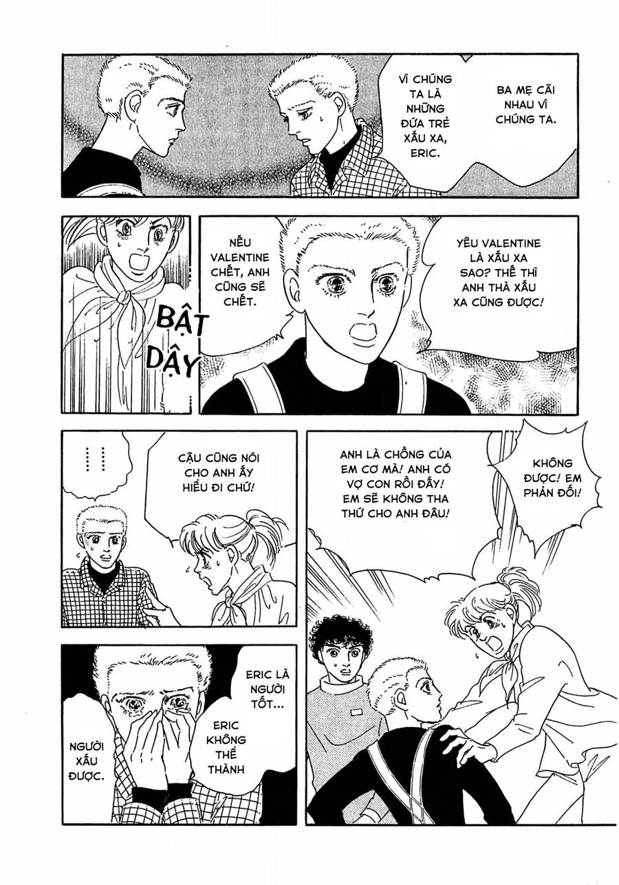 Ngự Trị Ta, Vị Chúa Tàn Bạo - Zankoku Na Kami Ga Shihaisuru Chap 44 - Next Chap 45