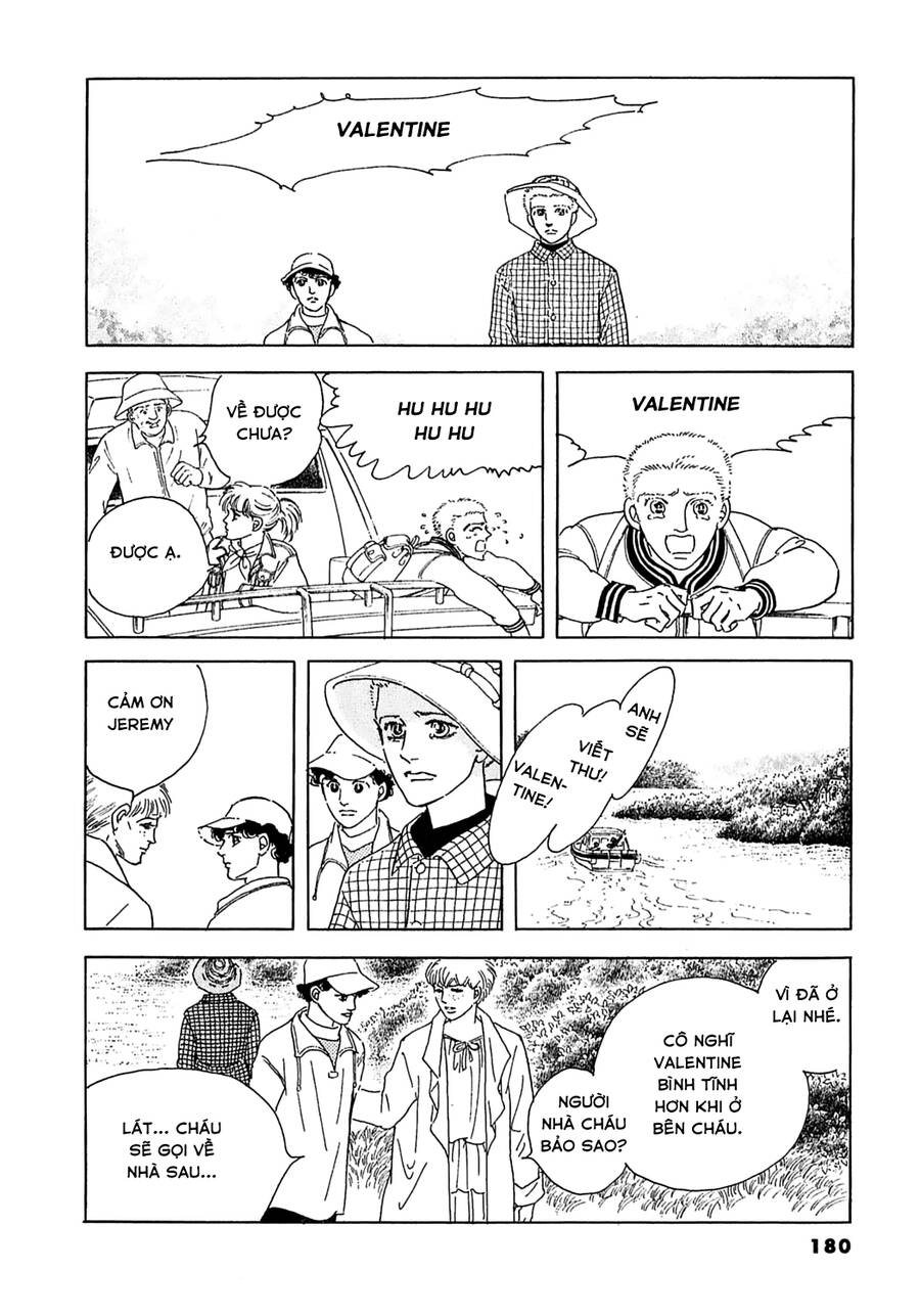 Ngự Trị Ta, Vị Chúa Tàn Bạo - Zankoku Na Kami Ga Shihaisuru Chap 44 - Next Chap 45