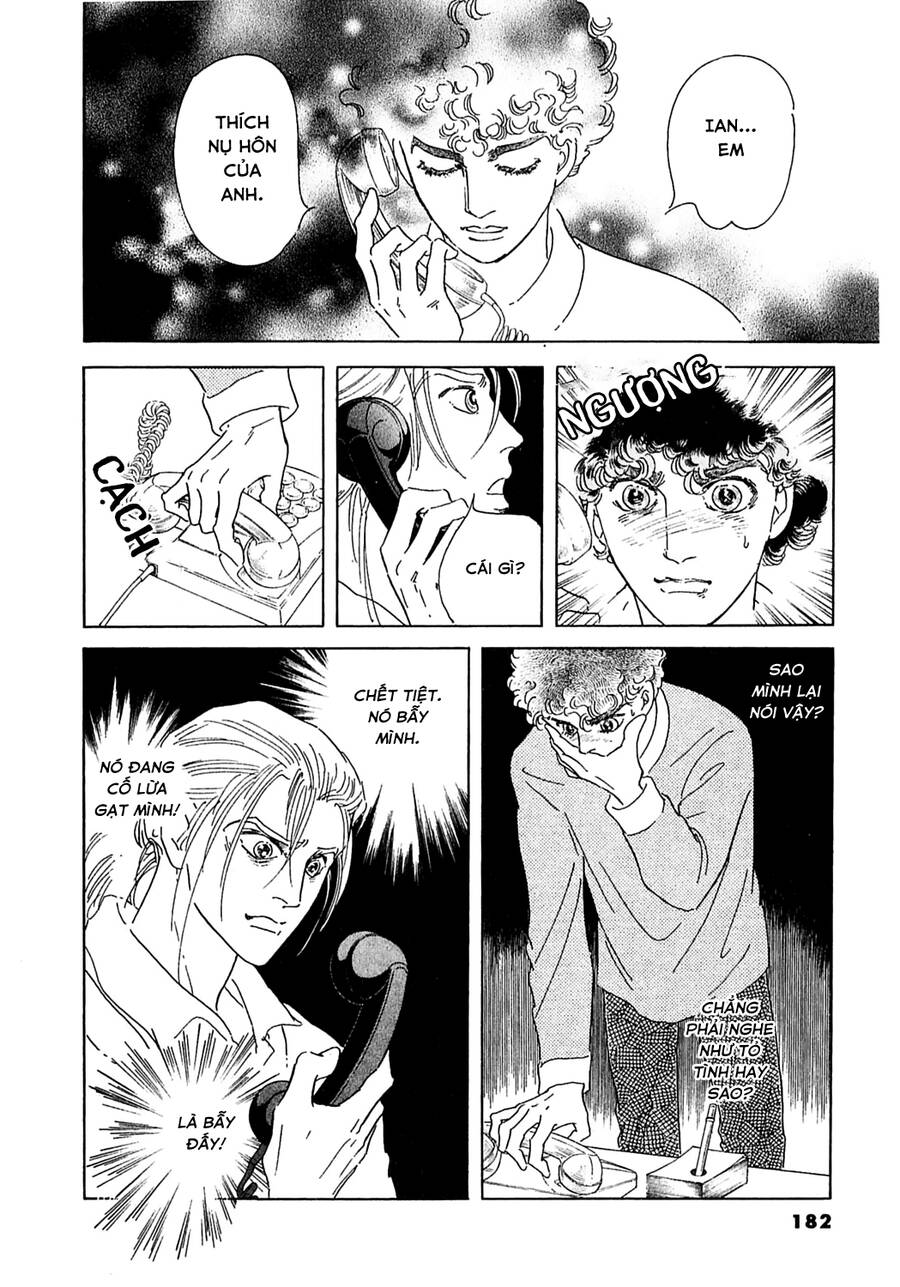 Ngự Trị Ta, Vị Chúa Tàn Bạo - Zankoku Na Kami Ga Shihaisuru Chap 44 - Next Chap 45