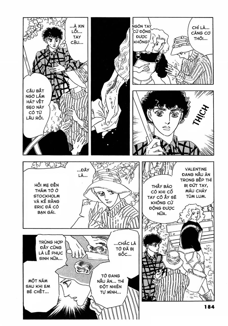 Ngự Trị Ta, Vị Chúa Tàn Bạo - Zankoku Na Kami Ga Shihaisuru Chap 44 - Next Chap 45