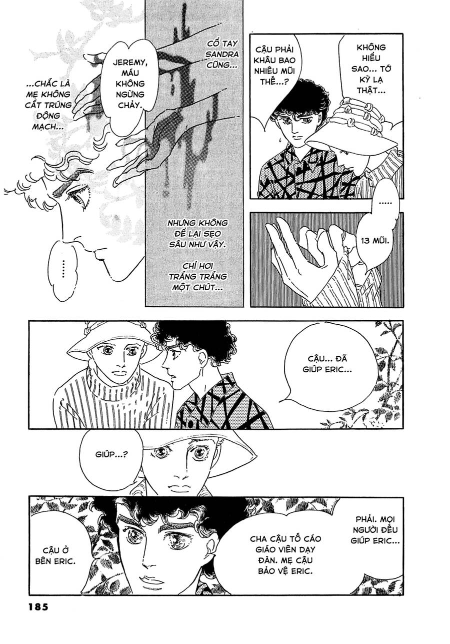 Ngự Trị Ta, Vị Chúa Tàn Bạo - Zankoku Na Kami Ga Shihaisuru Chap 44 - Next Chap 45