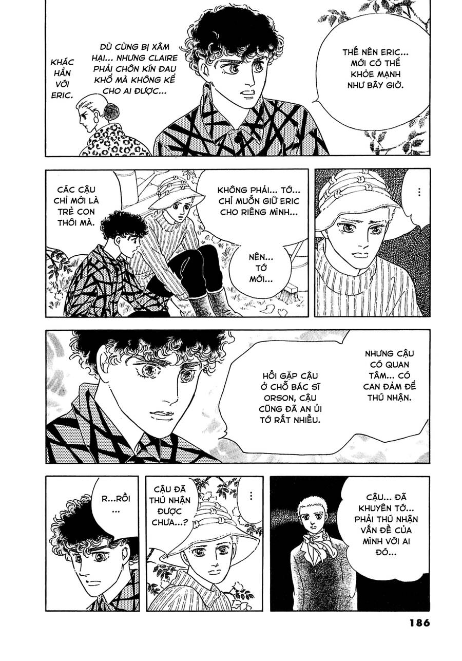 Ngự Trị Ta, Vị Chúa Tàn Bạo - Zankoku Na Kami Ga Shihaisuru Chap 44 - Next Chap 45