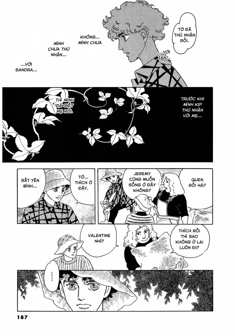 Ngự Trị Ta, Vị Chúa Tàn Bạo - Zankoku Na Kami Ga Shihaisuru Chap 44 - Next Chap 45