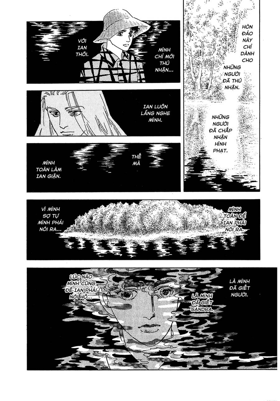 Ngự Trị Ta, Vị Chúa Tàn Bạo - Zankoku Na Kami Ga Shihaisuru Chap 44 - Next Chap 45