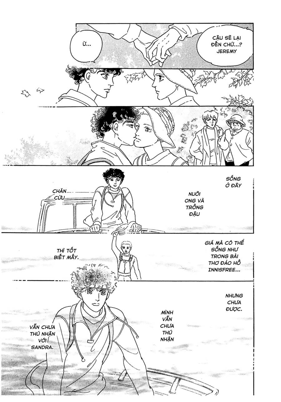 Ngự Trị Ta, Vị Chúa Tàn Bạo - Zankoku Na Kami Ga Shihaisuru Chap 44 - Next Chap 45