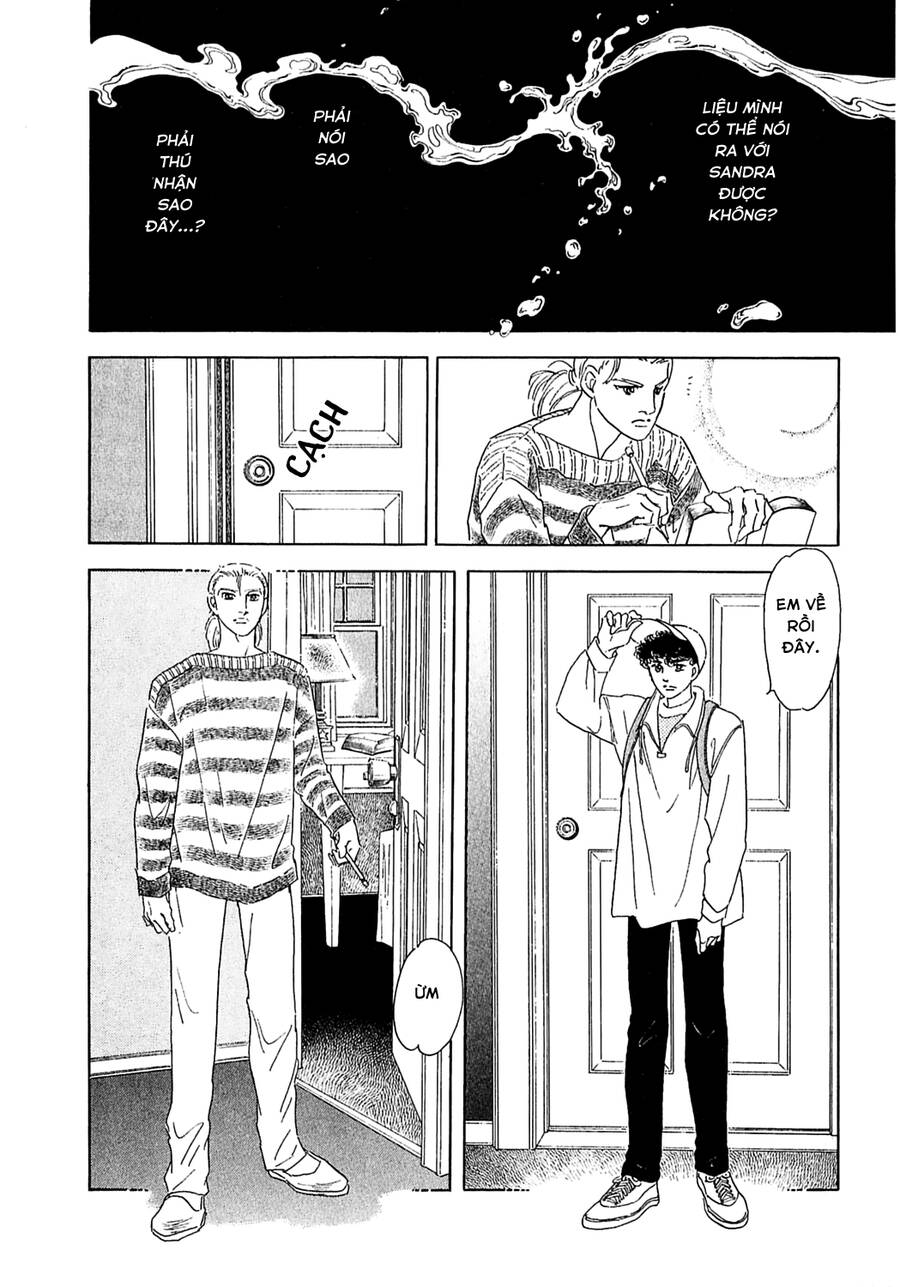 Ngự Trị Ta, Vị Chúa Tàn Bạo - Zankoku Na Kami Ga Shihaisuru Chap 44 - Next Chap 45